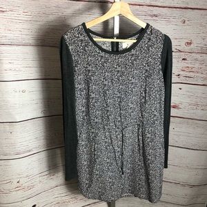 Lou & Grey Dress Size Small